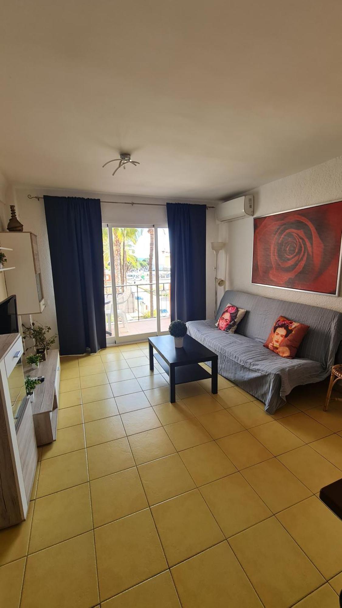 Rincon Del Arenal Apartment Javea Exterior photo