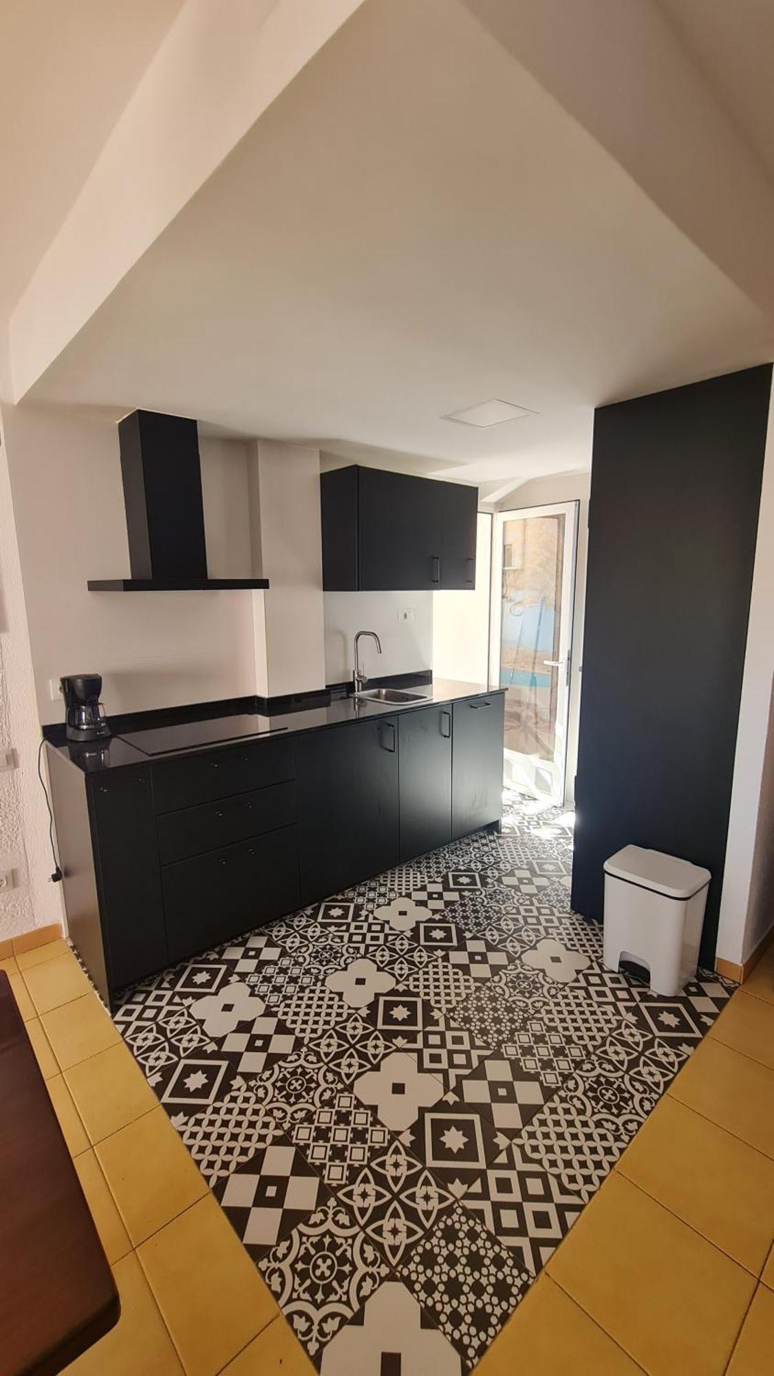 Rincon Del Arenal Apartment Javea Exterior photo