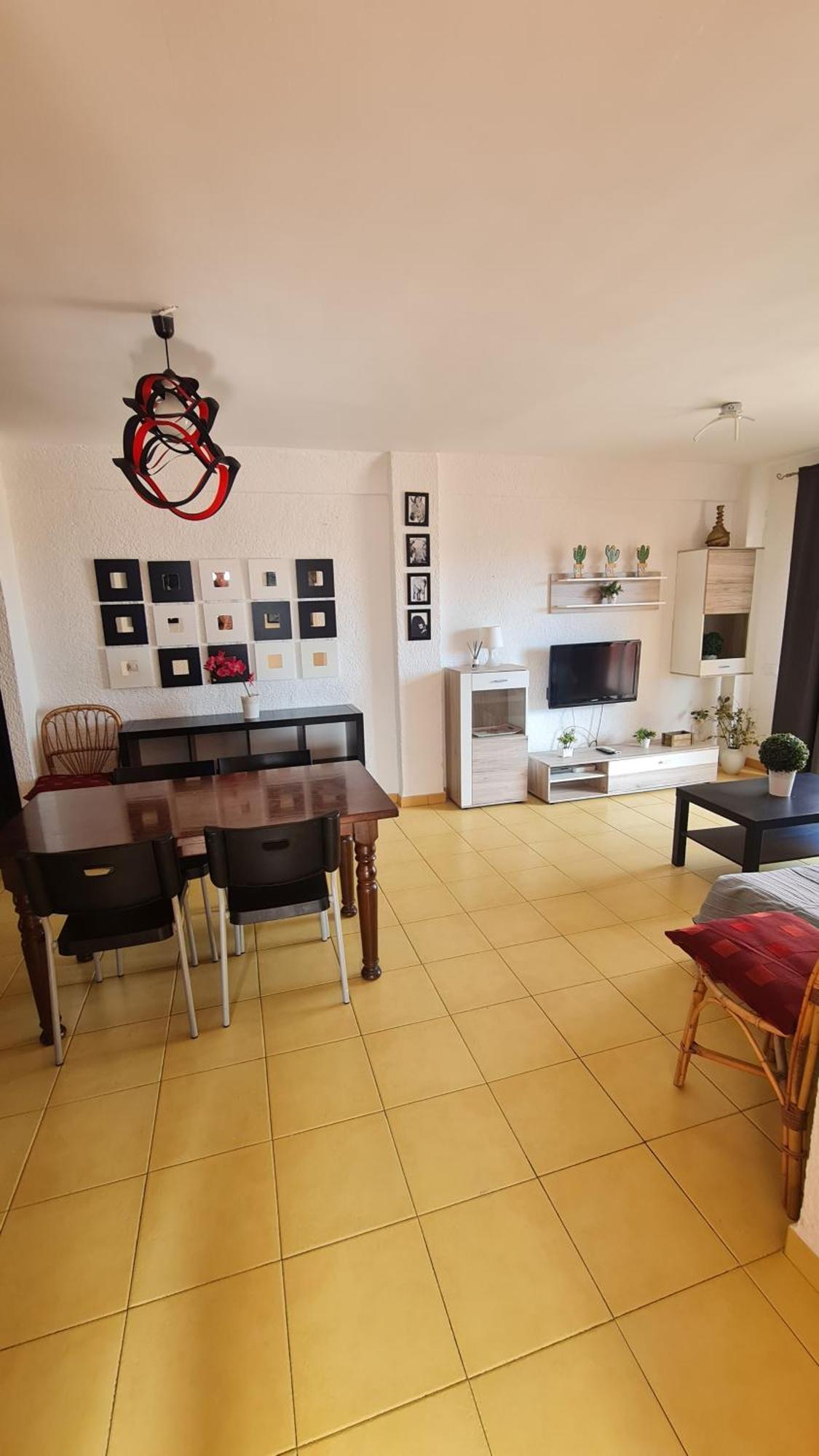 Rincon Del Arenal Apartment Javea Exterior photo