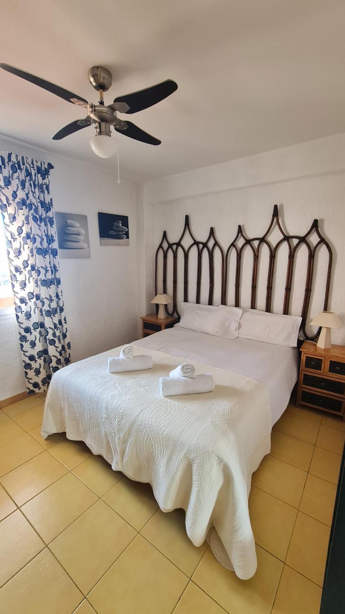 Rincon Del Arenal Apartment Javea Exterior photo