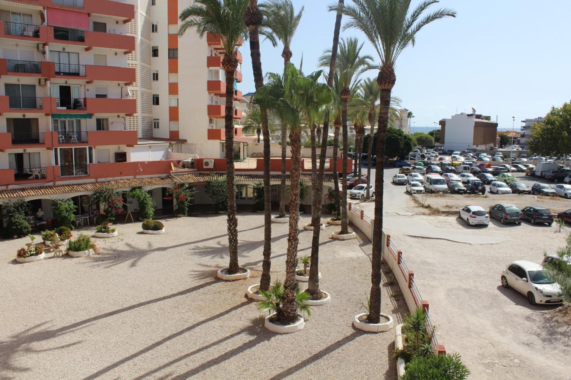 Rincon Del Arenal Apartment Javea Exterior photo