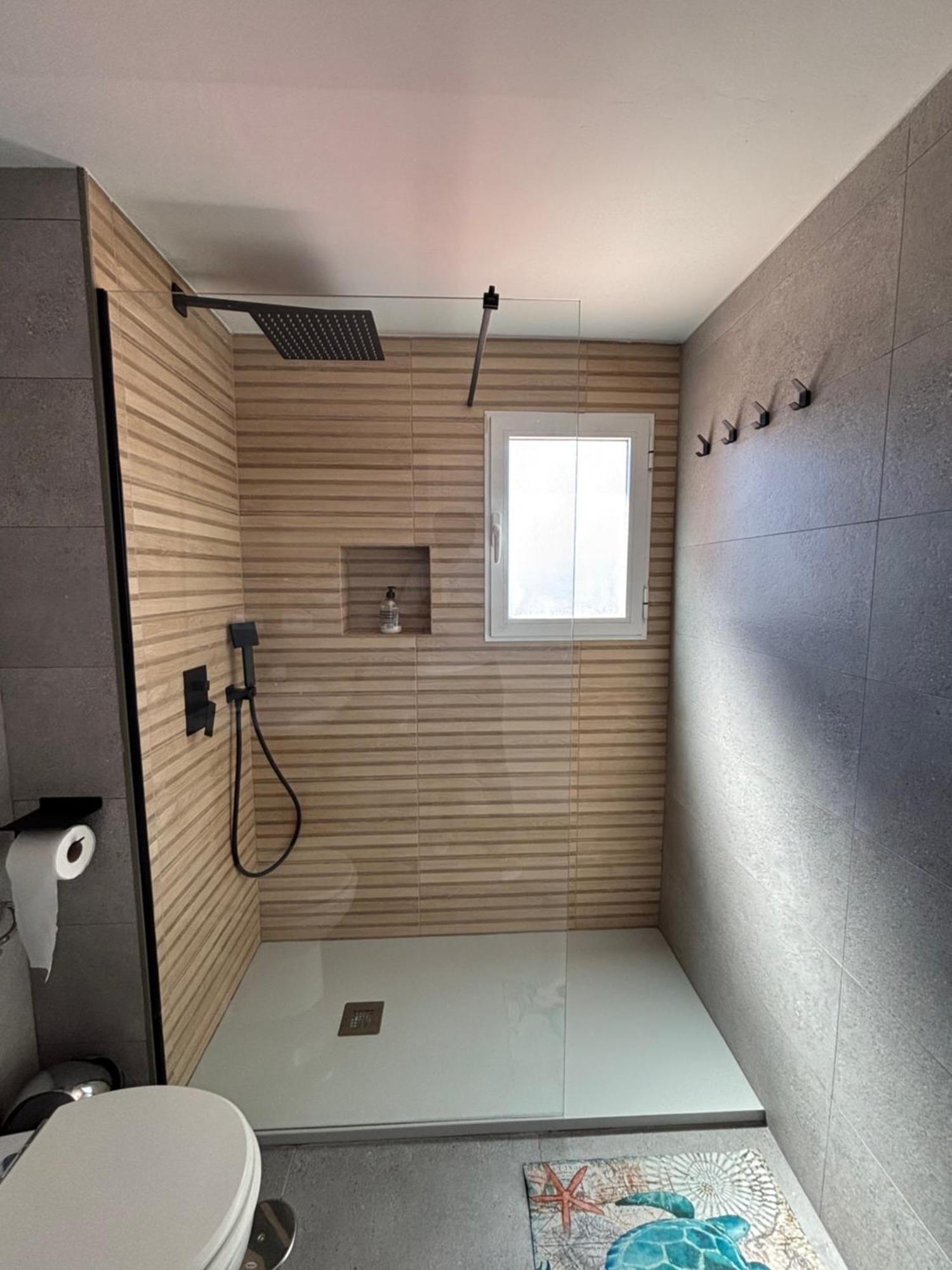 Rincon Del Arenal Apartment Javea Exterior photo